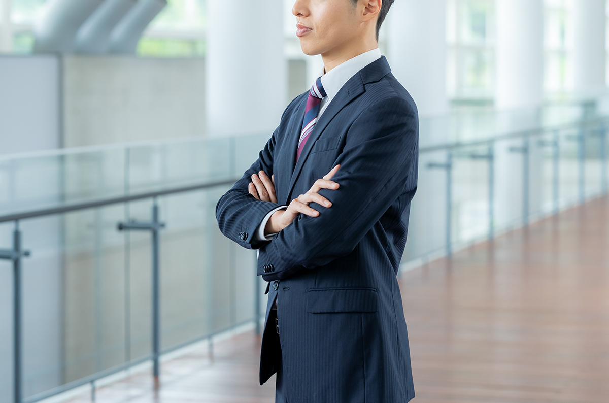 法人契約での迅速で確実な対応